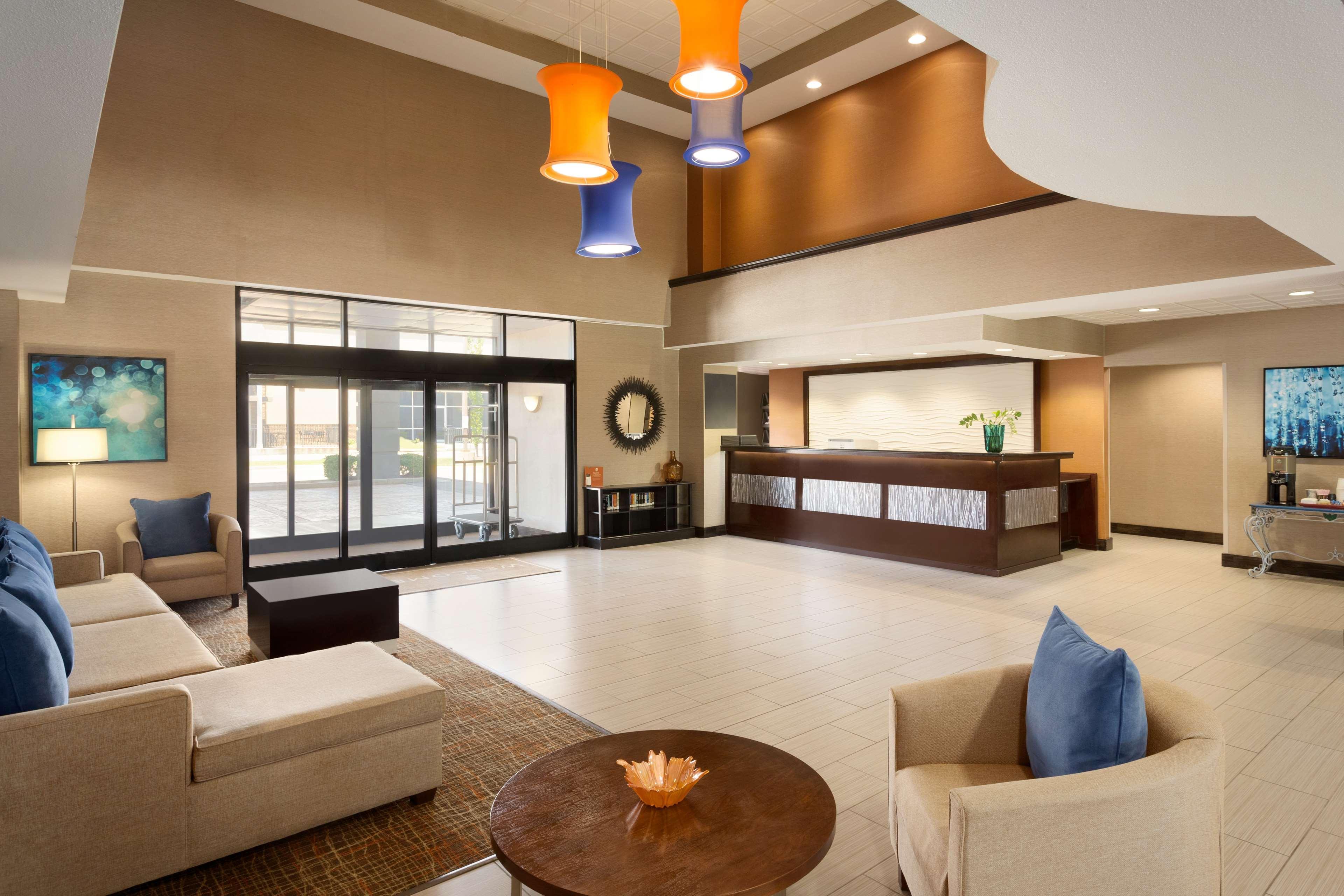 Country Inn & Suites By Radisson, Wolfchase-Memphis, Tn ภายนอก รูปภาพ