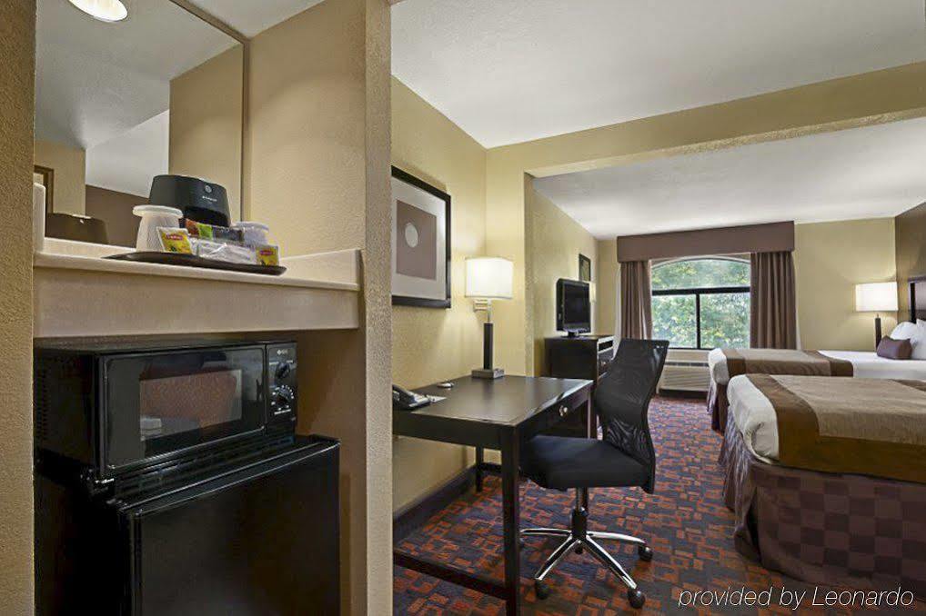 Country Inn & Suites By Radisson, Wolfchase-Memphis, Tn ภายนอก รูปภาพ